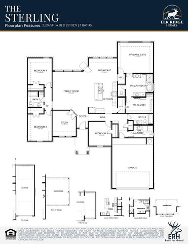 17723 Flagstone Way, Conroe, TX 77306