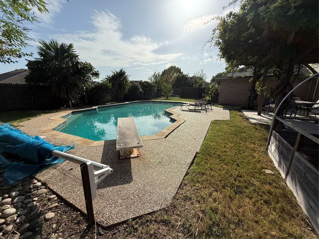 222 Glen Ridge Drive, Murphy, TX 75094
