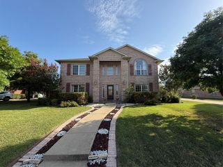 222 Glen Ridge Drive, Murphy, TX 75094