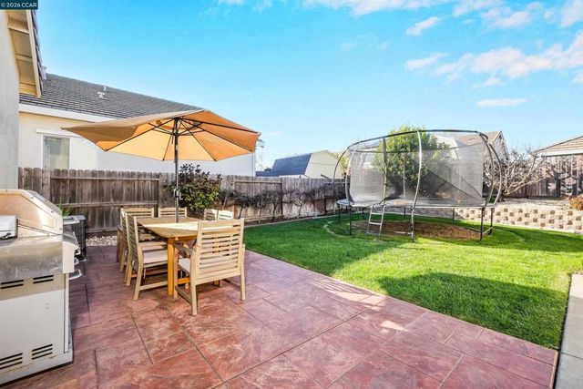 1633 Savannah Ln, Suisun City, CA 94585