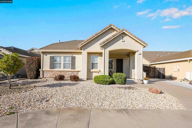1633 Savannah Ln, Suisun City, CA 94585