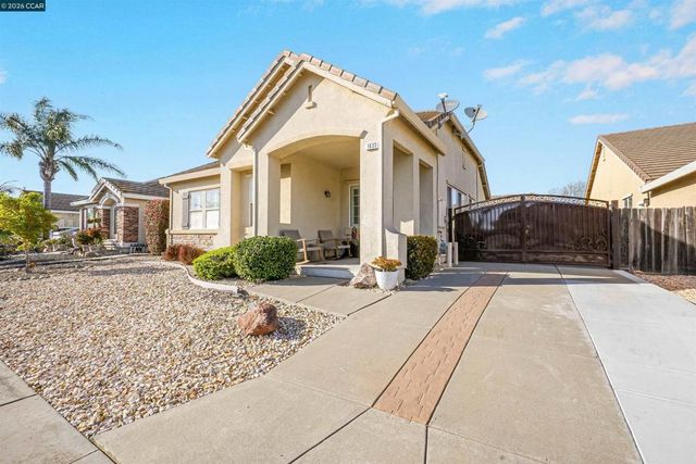 1633 Savannah Ln, Suisun City, CA 94585