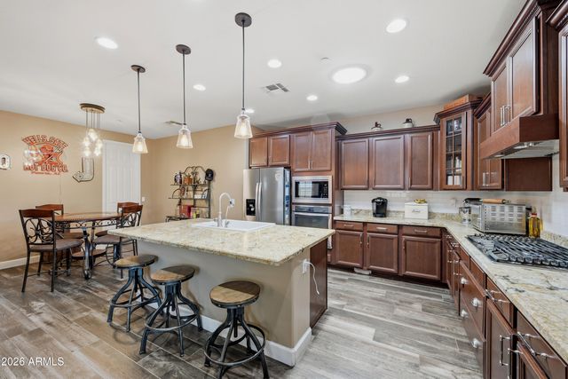 30688 N 138TH Avenue, Peoria, AZ 85383