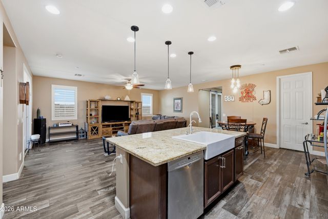 30688 N 138TH Avenue, Peoria, AZ 85383