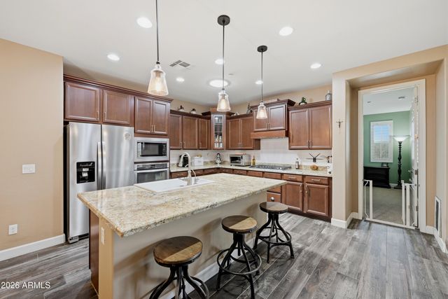 30688 N 138TH Avenue, Peoria, AZ 85383