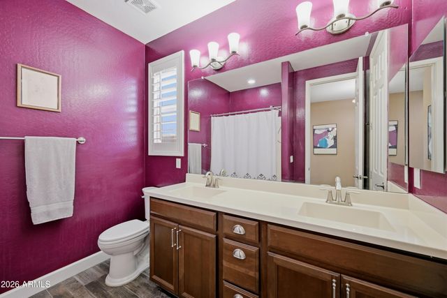 30688 N 138TH Avenue, Peoria, AZ 85383