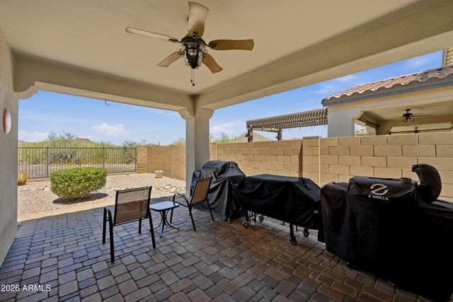 30688 N 138TH Avenue, Peoria, AZ 85383