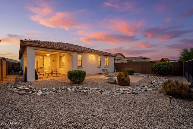 30688 N 138TH Avenue, Peoria, AZ 85383