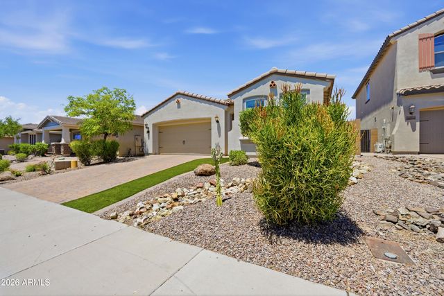 30688 N 138TH Avenue, Peoria, AZ 85383