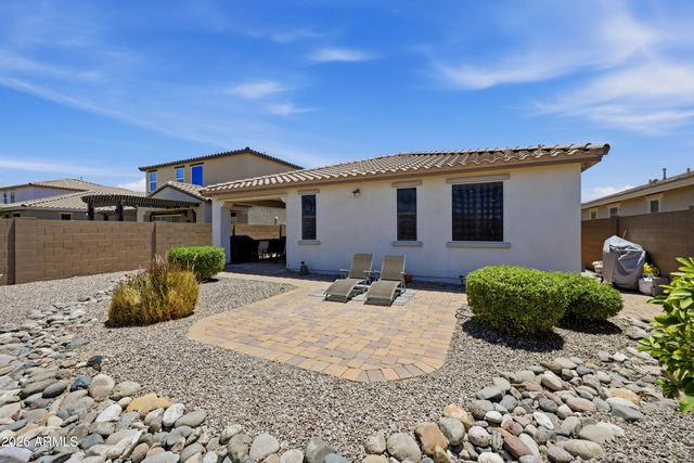 30688 N 138TH Avenue, Peoria, AZ 85383