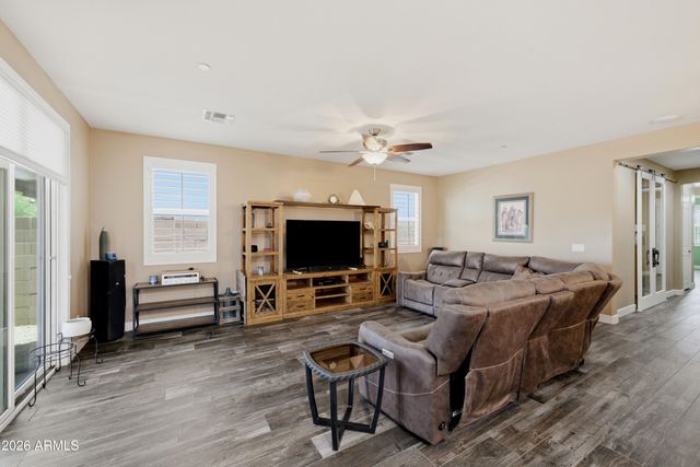 30688 N 138TH Avenue, Peoria, AZ 85383