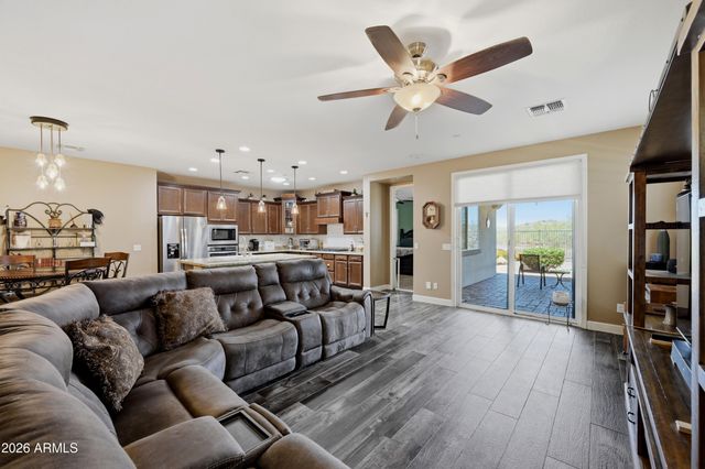 30688 N 138TH Avenue, Peoria, AZ 85383