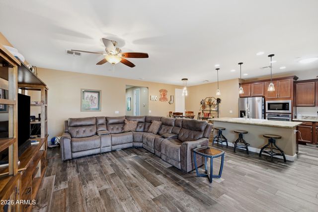 30688 N 138TH Avenue, Peoria, AZ 85383