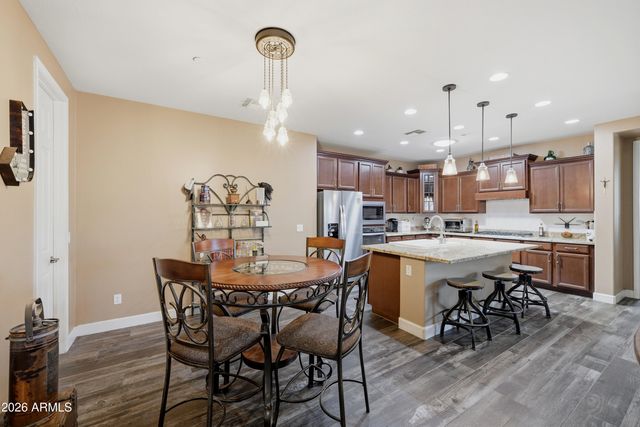 30688 N 138TH Avenue, Peoria, AZ 85383