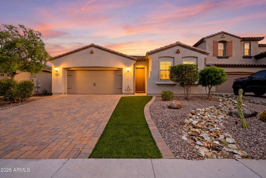 30688 N 138TH Avenue, Peoria, AZ 85383