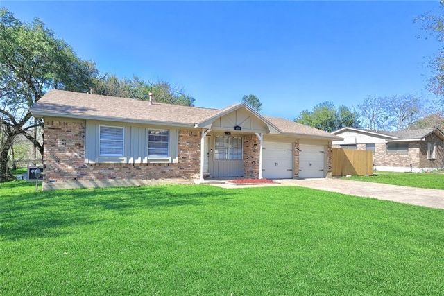 404 Madeline Drive, Bryan, TX 77802
