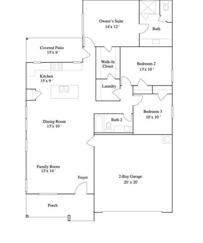 5323 Winding Stream Drive, Rosenberg, TX 77469