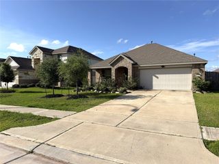 5323 Winding Stream Drive, Rosenberg, TX 77469