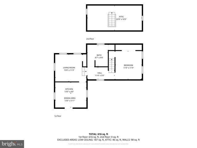 101 2ND ST, Swedesboro, NJ 08085