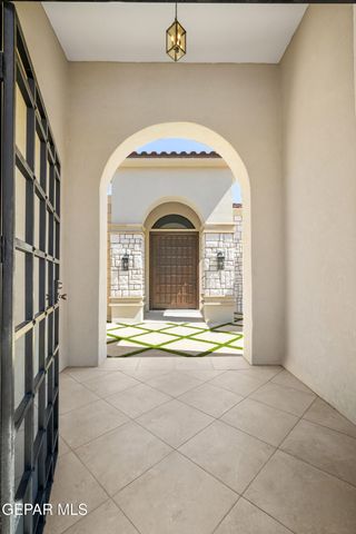 6400 CADENCE RIVER, El Paso, TX 79932