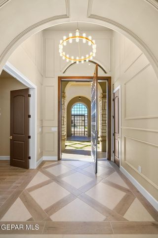 6400 CADENCE RIVER, El Paso, TX 79932