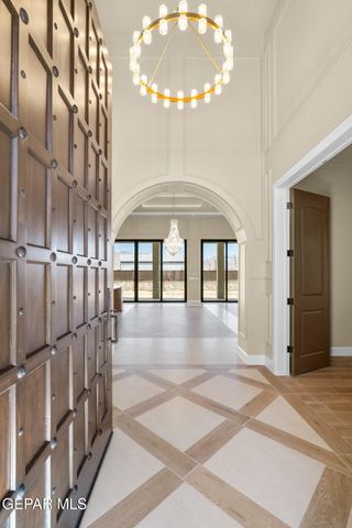 6400 CADENCE RIVER, El Paso, TX 79932