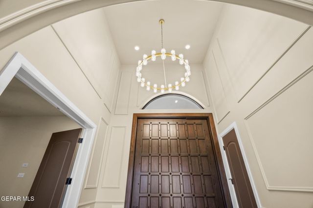 6400 CADENCE RIVER, El Paso, TX 79932