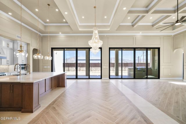 6400 CADENCE RIVER, El Paso, TX 79932