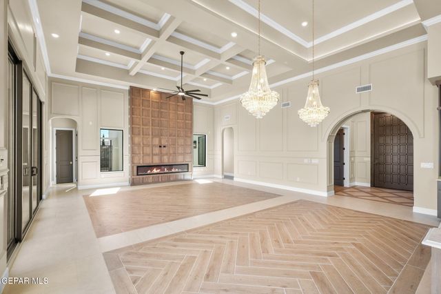 6400 CADENCE RIVER, El Paso, TX 79932