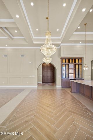 6400 CADENCE RIVER, El Paso, TX 79932