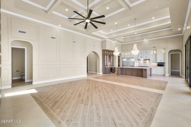 6400 CADENCE RIVER, El Paso, TX 79932