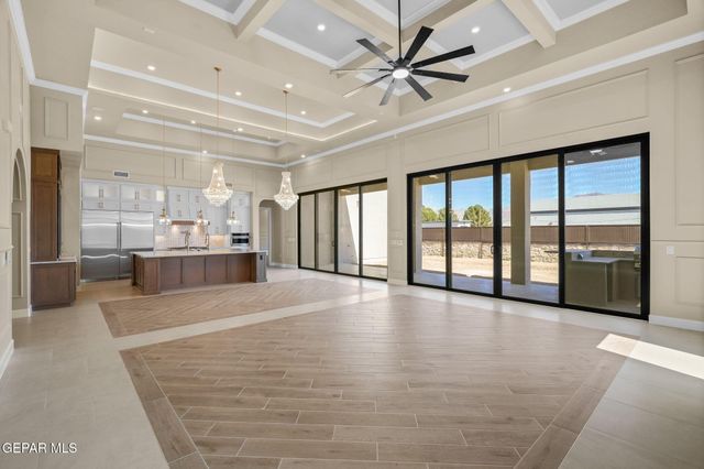 6400 CADENCE RIVER, El Paso, TX 79932