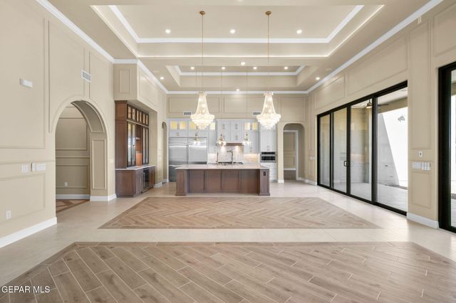 6400 CADENCE RIVER, El Paso, TX 79932