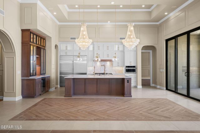 6400 CADENCE RIVER, El Paso, TX 79932