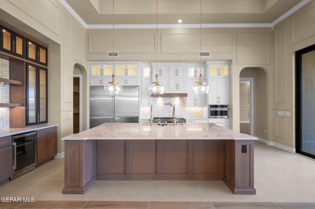 6400 CADENCE RIVER, El Paso, TX 79932