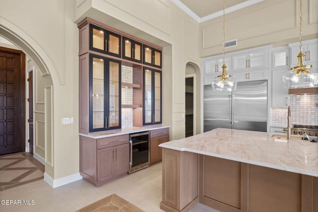 6400 CADENCE RIVER, El Paso, TX 79932