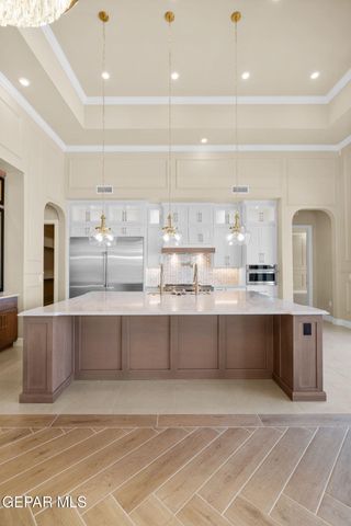 6400 CADENCE RIVER, El Paso, TX 79932