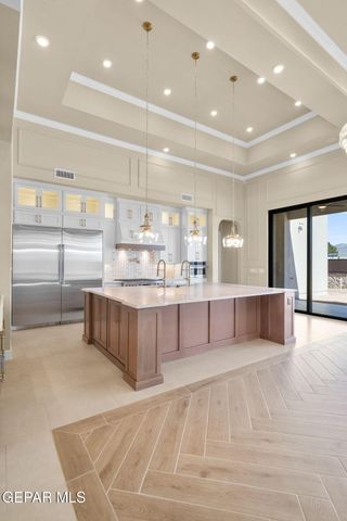 6400 CADENCE RIVER, El Paso, TX 79932