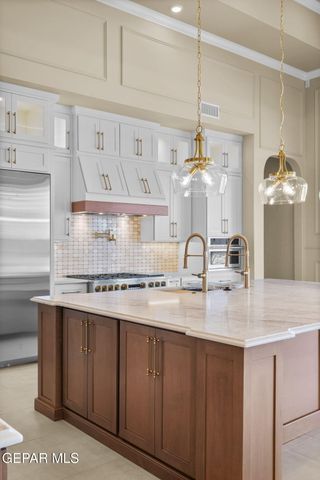 6400 CADENCE RIVER, El Paso, TX 79932