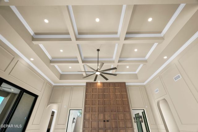 6400 CADENCE RIVER, El Paso, TX 79932