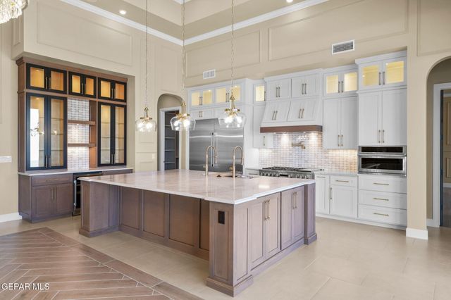 6400 CADENCE RIVER, El Paso, TX 79932