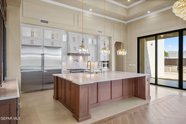 6400 CADENCE RIVER, El Paso, TX 79932