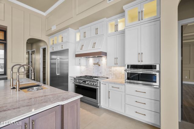 6400 CADENCE RIVER, El Paso, TX 79932