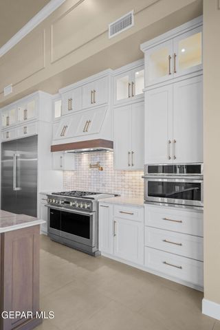 6400 CADENCE RIVER, El Paso, TX 79932