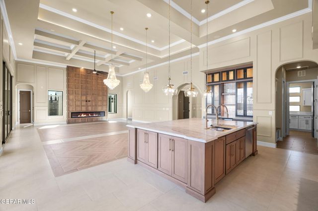 6400 CADENCE RIVER, El Paso, TX 79932