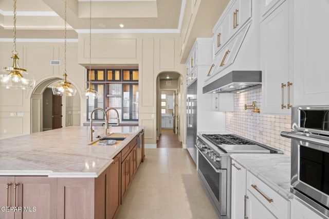 6400 CADENCE RIVER, El Paso, TX 79932