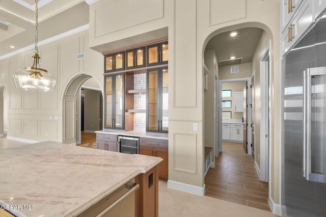 6400 CADENCE RIVER, El Paso, TX 79932