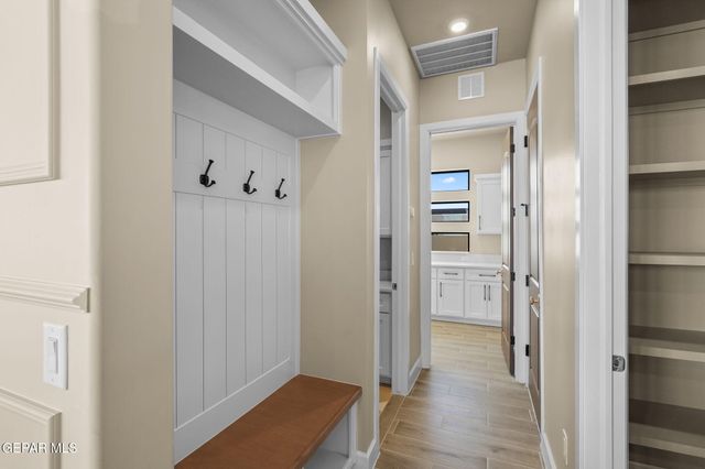 6400 CADENCE RIVER, El Paso, TX 79932