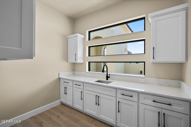 6400 CADENCE RIVER, El Paso, TX 79932