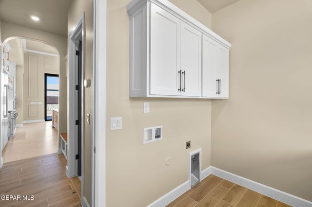 6400 CADENCE RIVER, El Paso, TX 79932